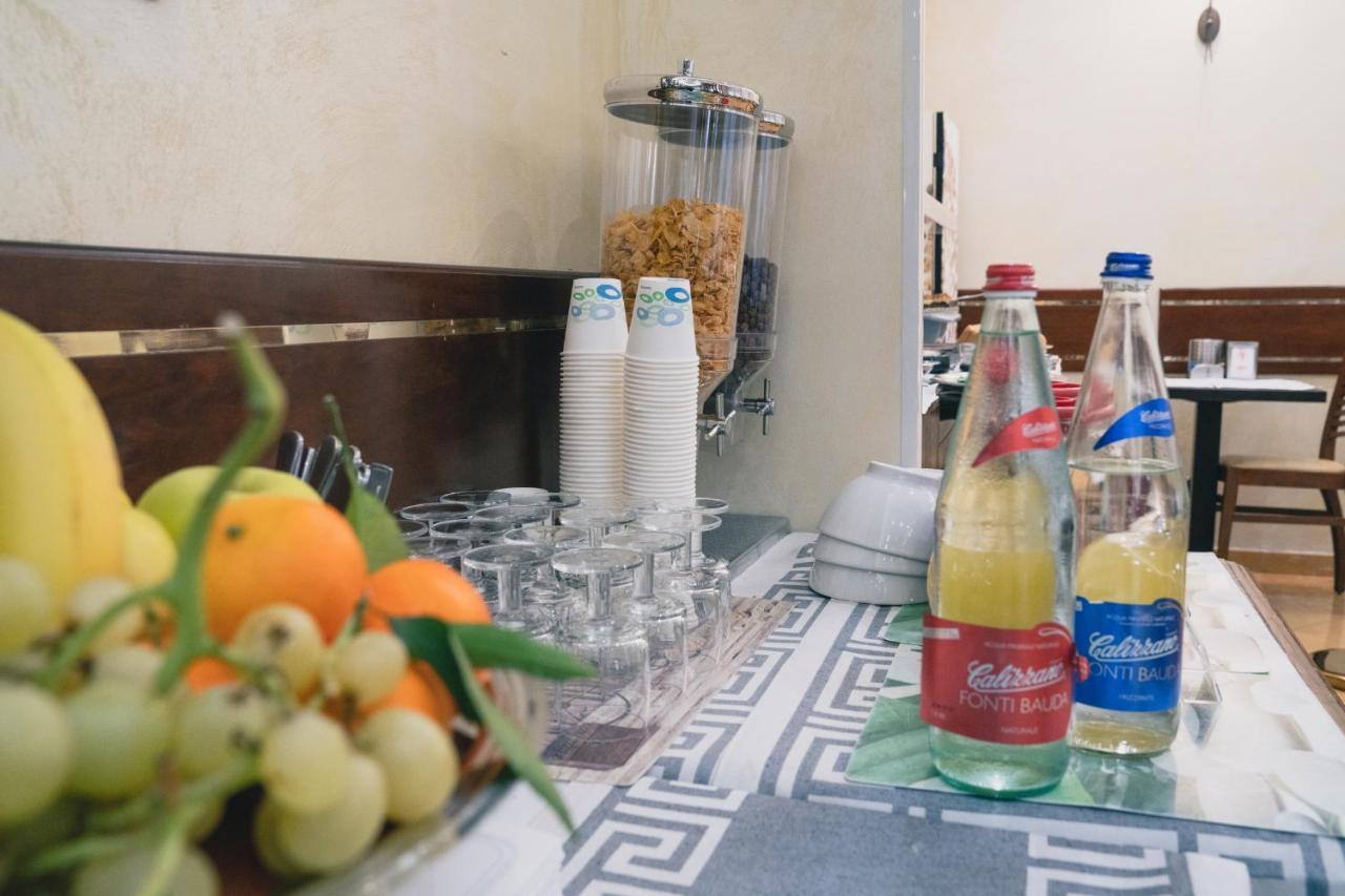 Hotel La Noce Кивассо Экстерьер фото