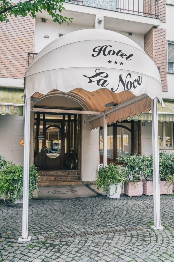 Hotel La Noce Кивассо Экстерьер фото